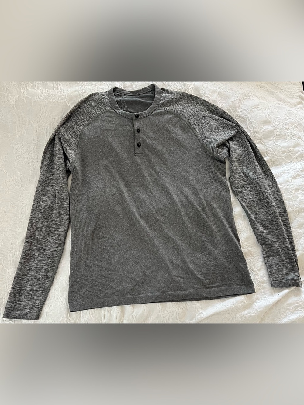 Lululemon Long sleeve